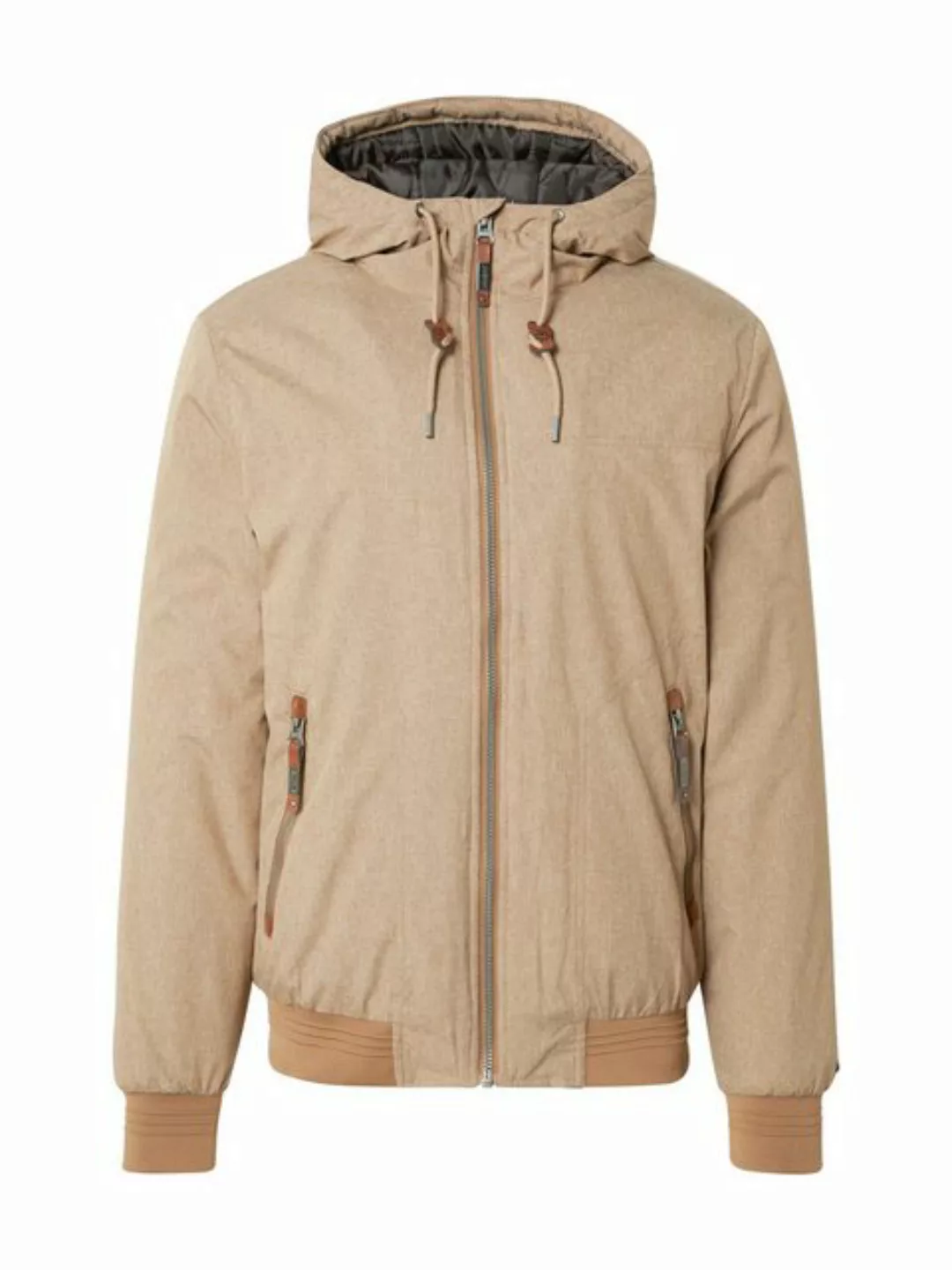 Indicode Kurzjacke Jako (1-St) günstig online kaufen