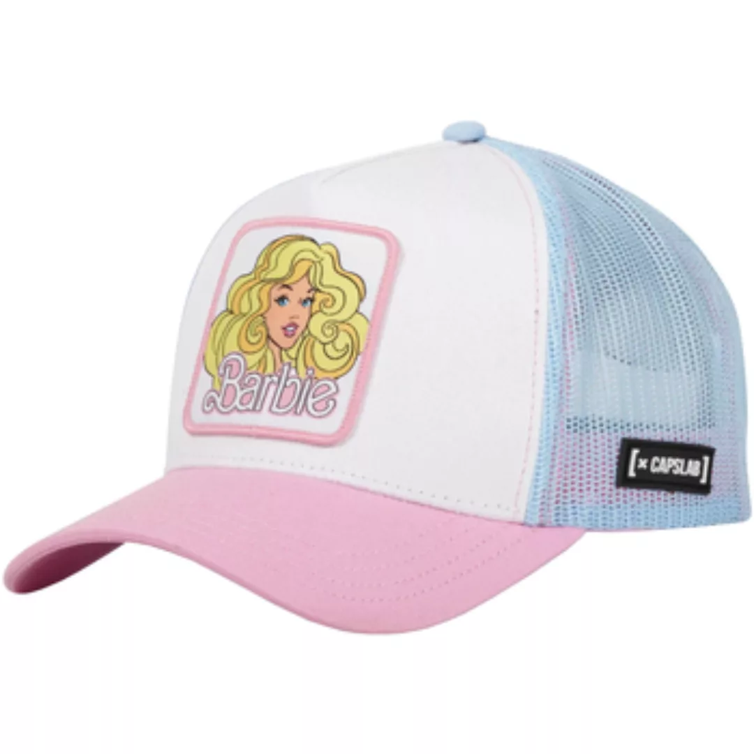 Capslab  Schirmmütze Barbie Cap günstig online kaufen