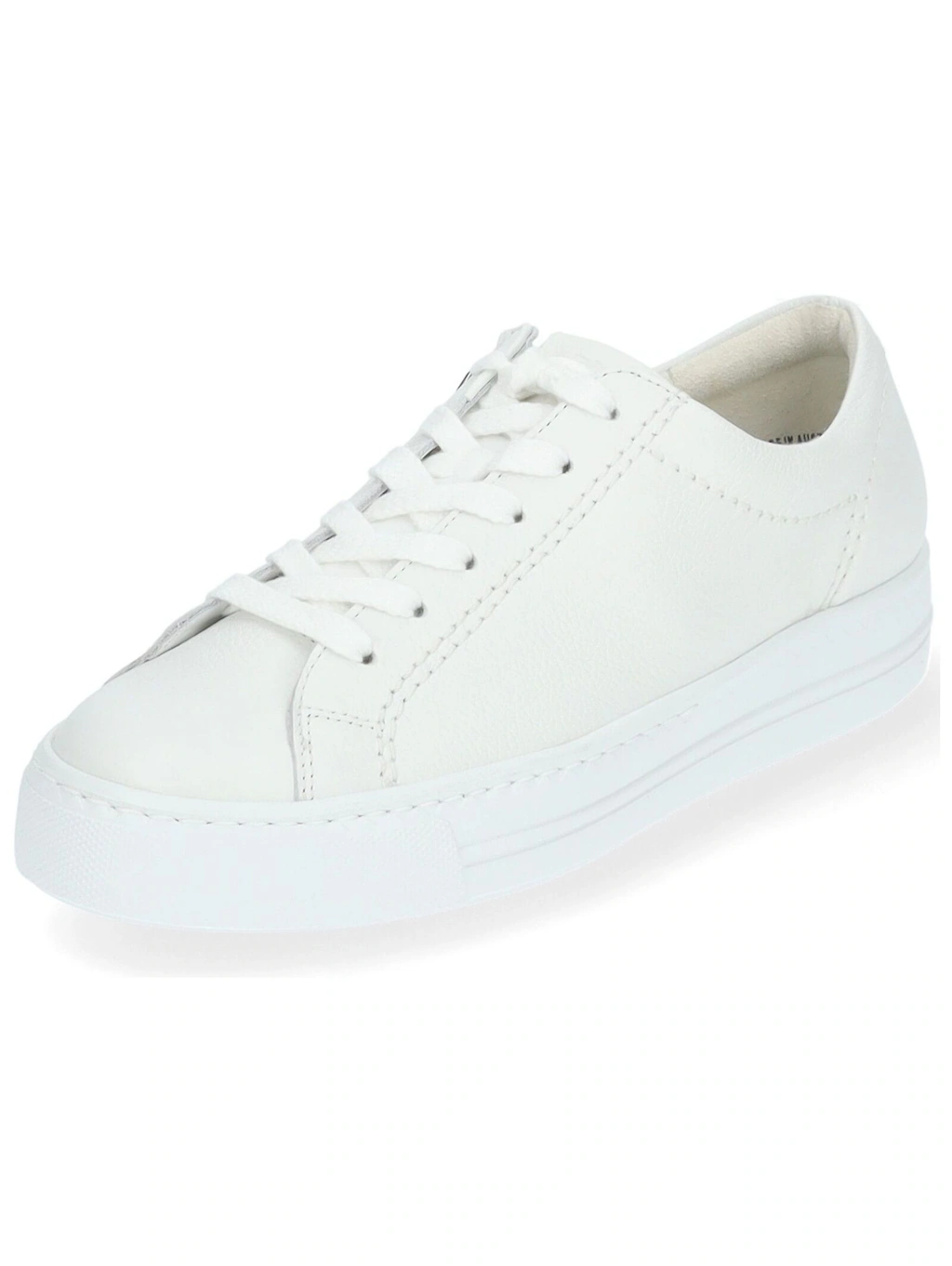 Paul Green Sneaker "Paul Green Sneaker Glattleder" günstig online kaufen
