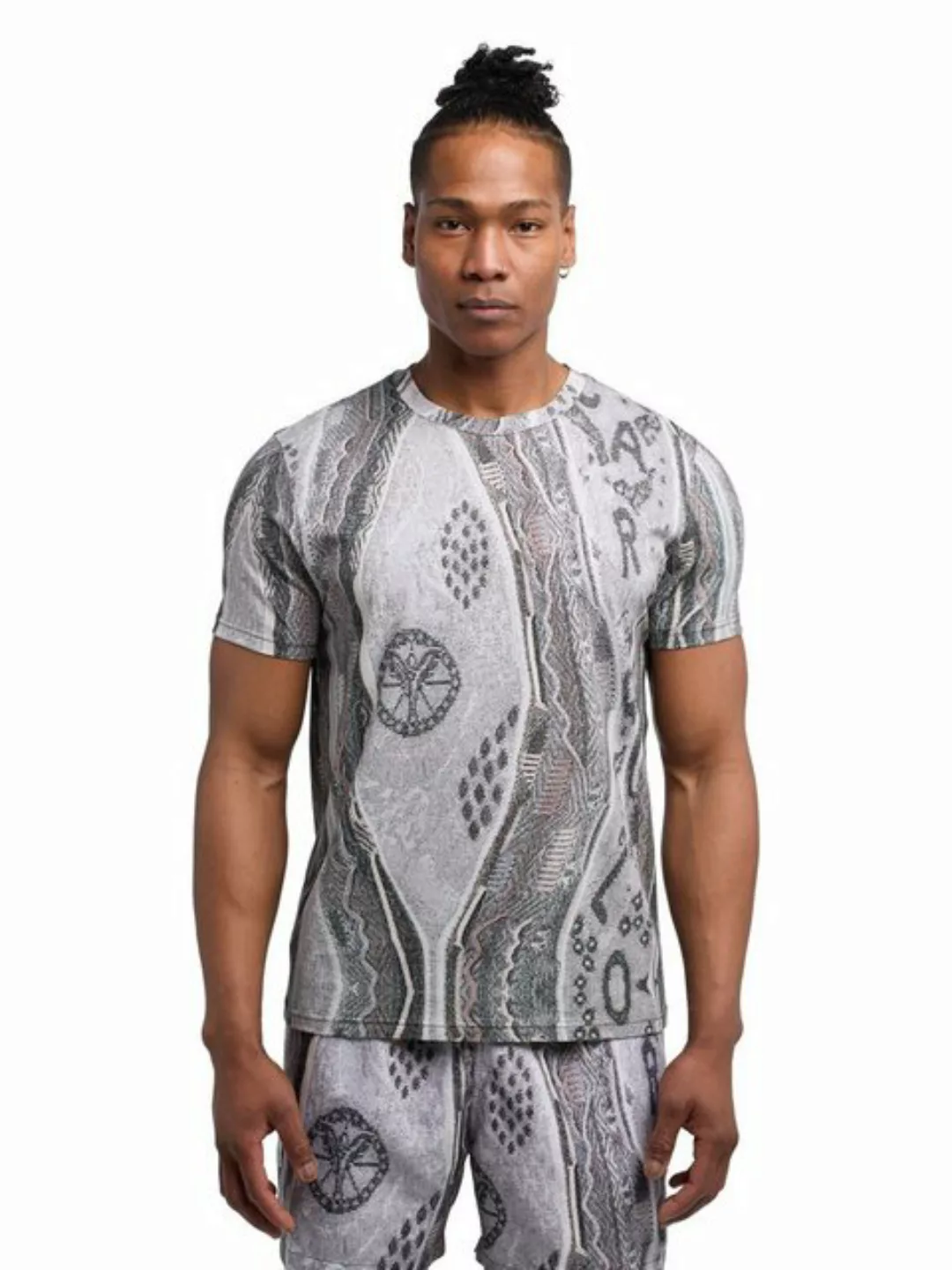 CARLO COLUCCI T-Shirt DeLorenzi günstig online kaufen