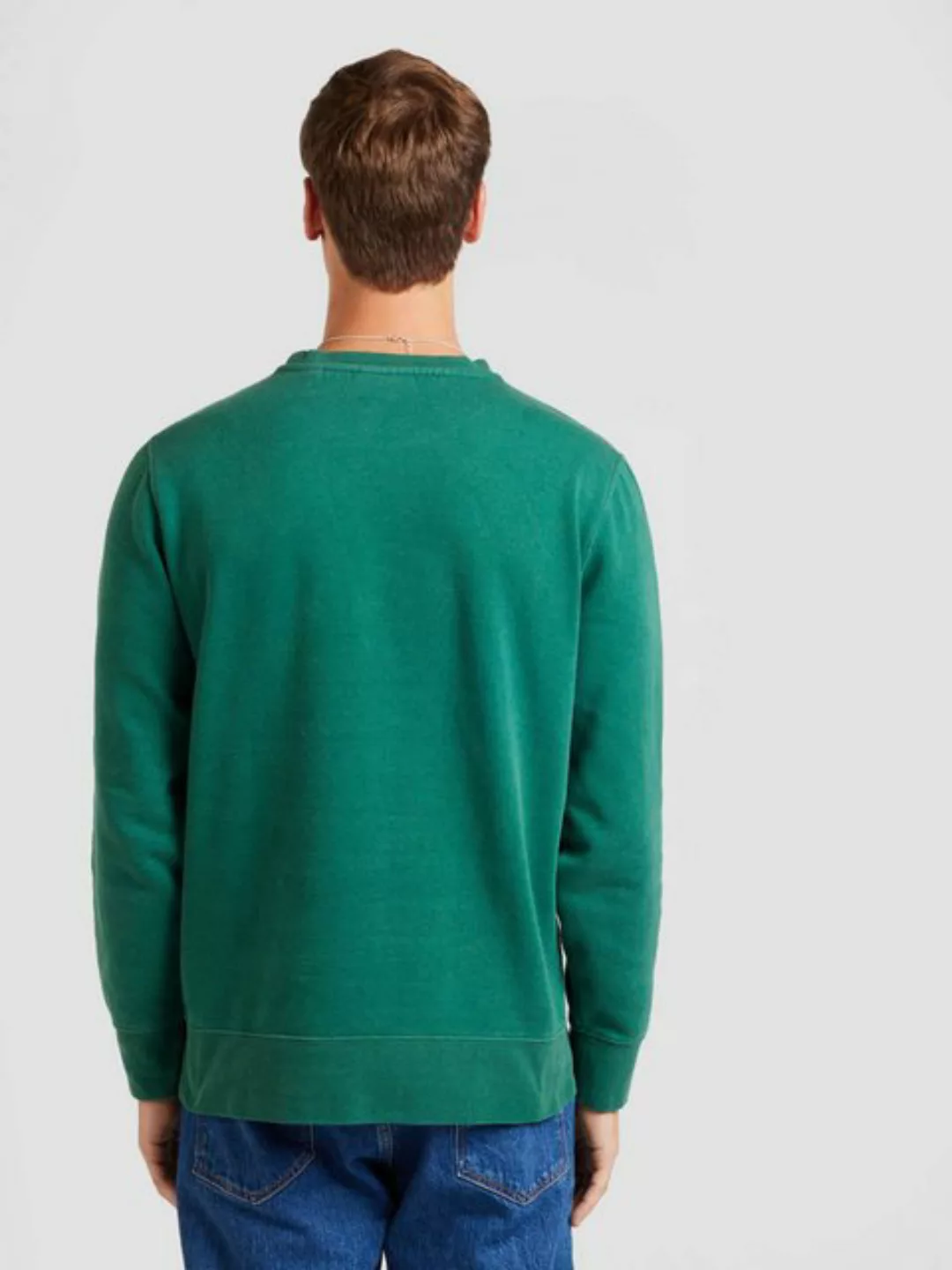 Gant Sweatshirt (1-tlg) günstig online kaufen