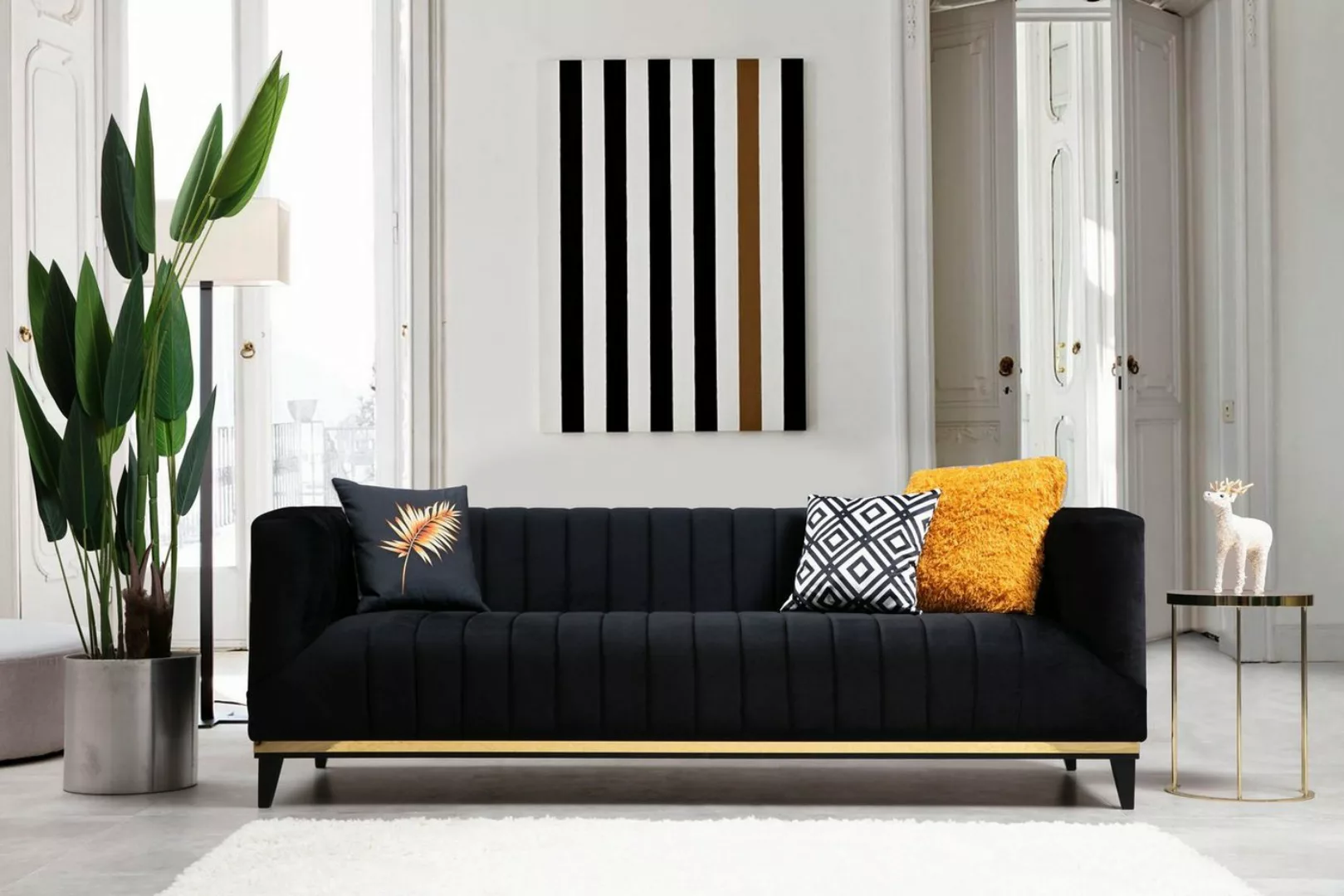 Skye Decor Sofa ARE1344 günstig online kaufen