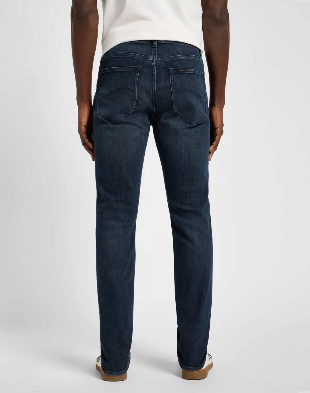 Lee® Slim-fit-Jeans Extrem Motion Slim Extreme Motion Stretchware günstig online kaufen