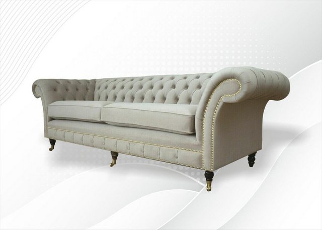 JVmoebel Chesterfield-Sofa, Made in Europa günstig online kaufen