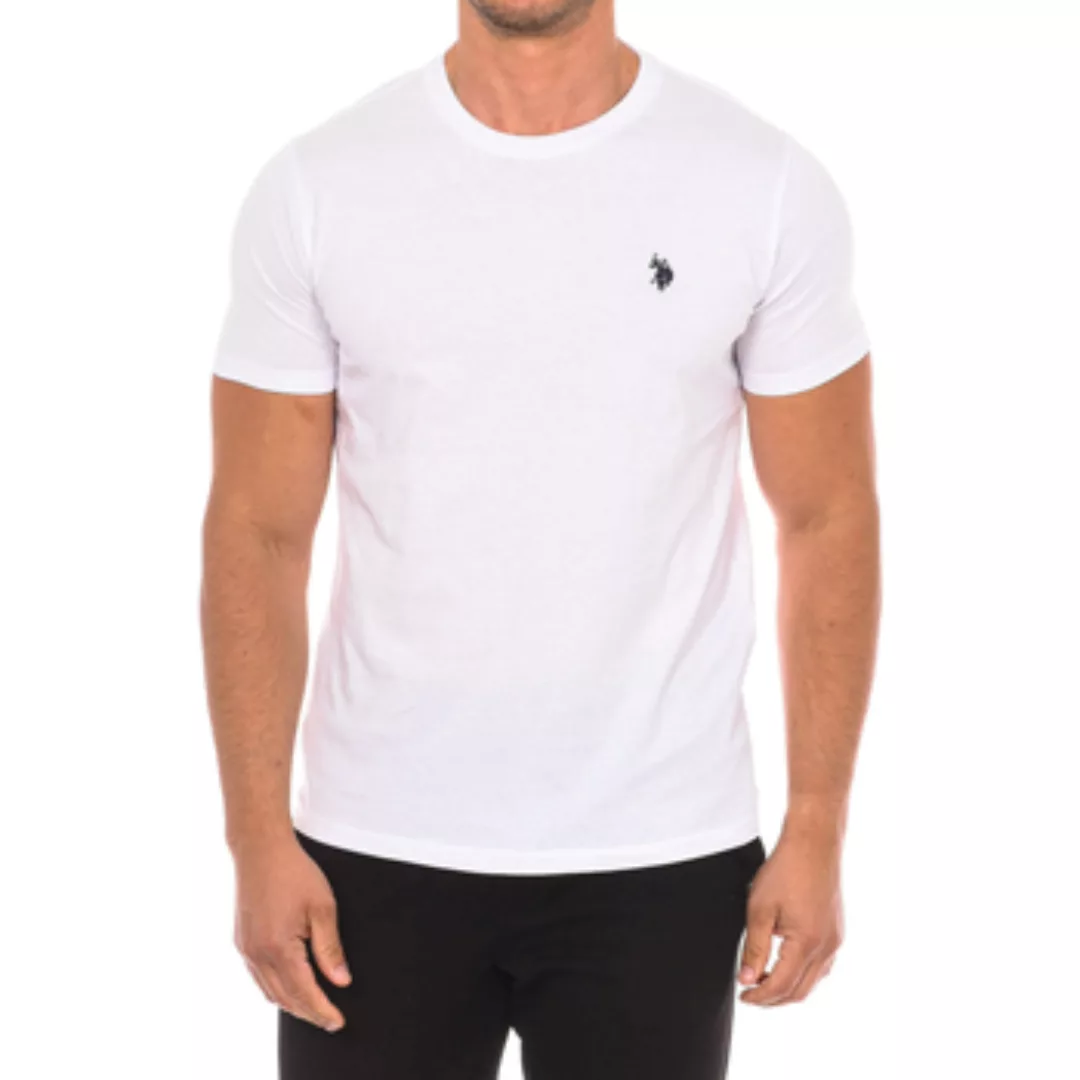 U.S Polo Assn.  T-Shirt 66894-100 günstig online kaufen