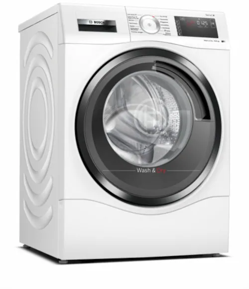 BOSCH Waschtrockner »WDU28513« günstig online kaufen