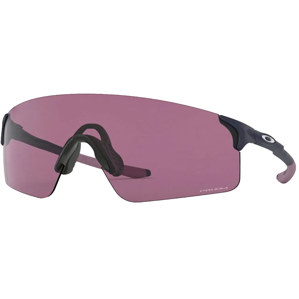 Oakley EVZero Blades Matte Navy/Prizm Indigo günstig online kaufen