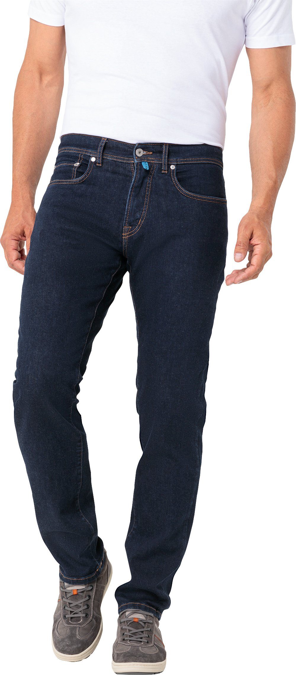 Pierre Cardin Stretch-Jeans Flex Denim mit günstig online kaufen