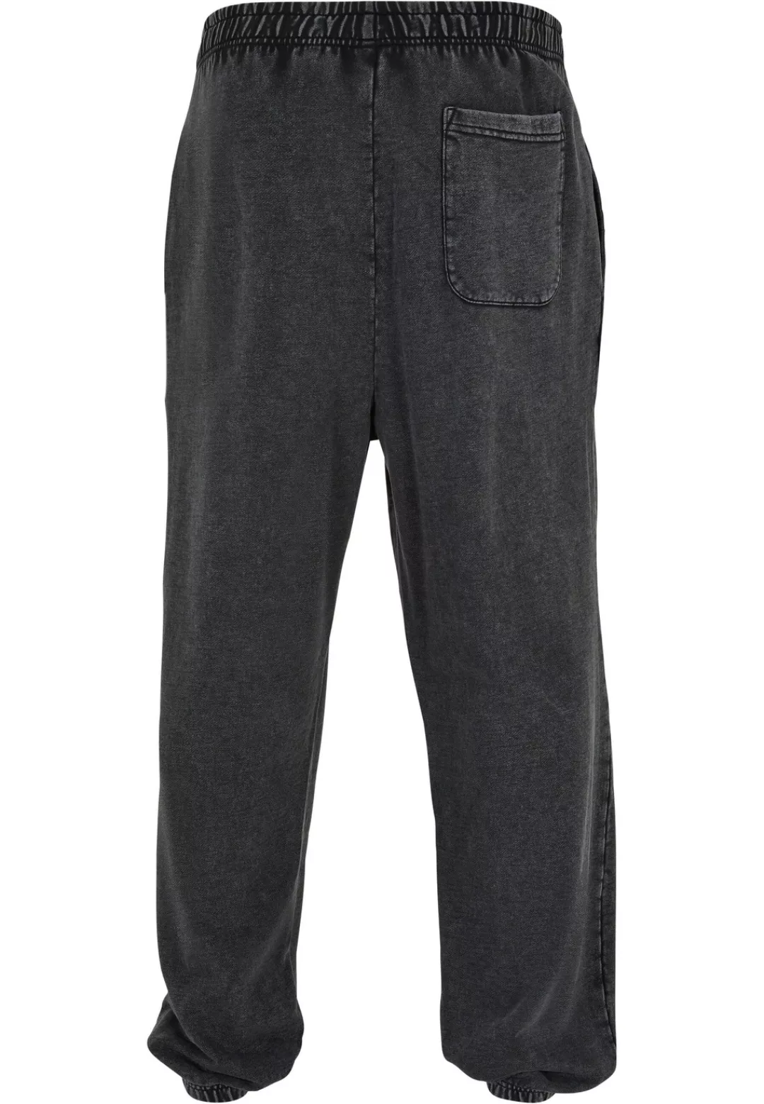 URBAN CLASSICS Jogginghose "Urban Classics Herren Acid Wash Sweatpants", (1 günstig online kaufen