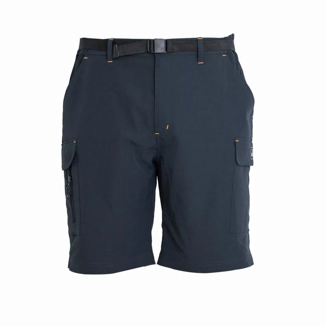 DEPROC Active Shorts "KENTVILLE MEN Full Stretch Short", auch in Großen Grö günstig online kaufen