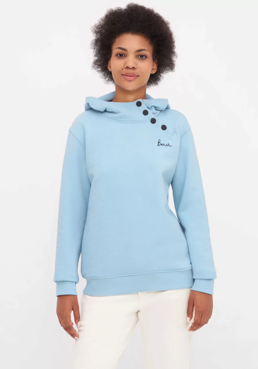 Bench. Kapuzensweatshirt 643155 günstig online kaufen