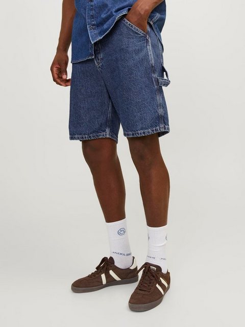 Jack & Jones Shorts JJITONY JJCARPENTER SHORTS SBD 316 SN günstig online kaufen