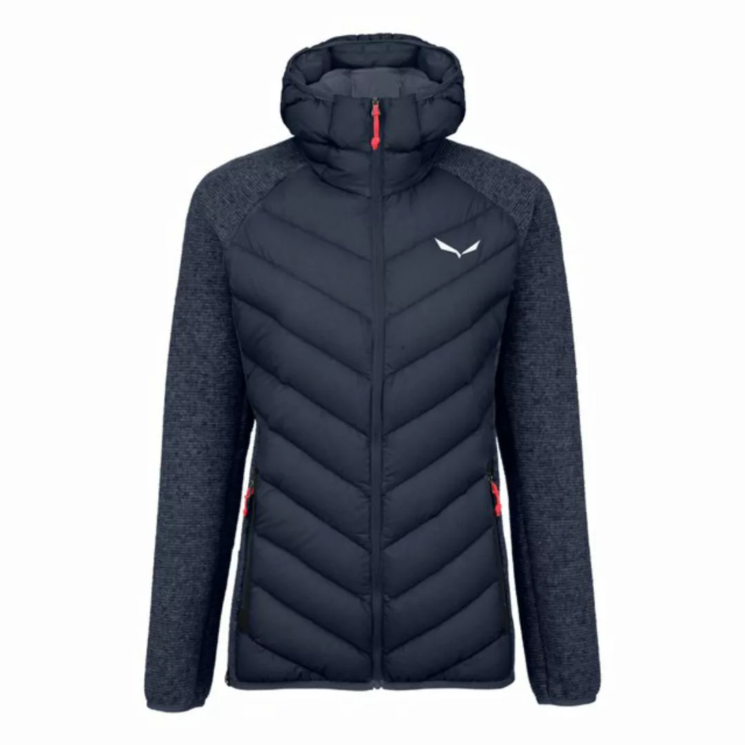 Salewa Funktionsjacke Fanes Sarner/Down Hybrid Damen Jacke (Isolationsjacke günstig online kaufen