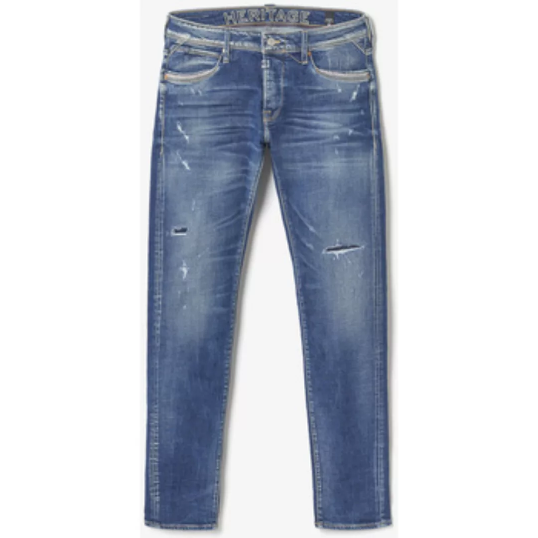 Le Temps des Cerises  Jeans Jeans adjusted stretch 700/11, länge 34 günstig online kaufen