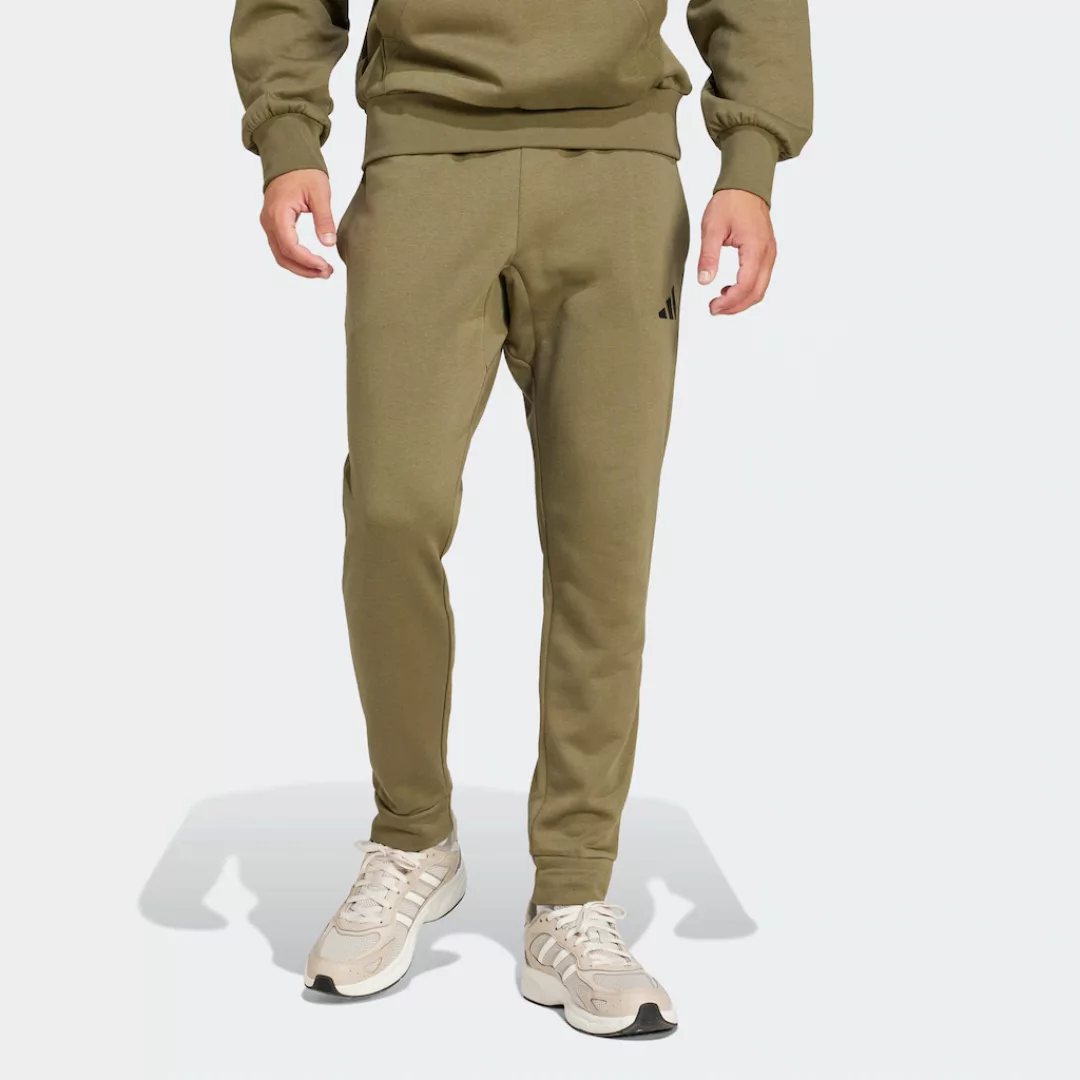 adidas Sportswear Sporthose "M FEELCOZY PANT", (1 tlg.) günstig online kaufen