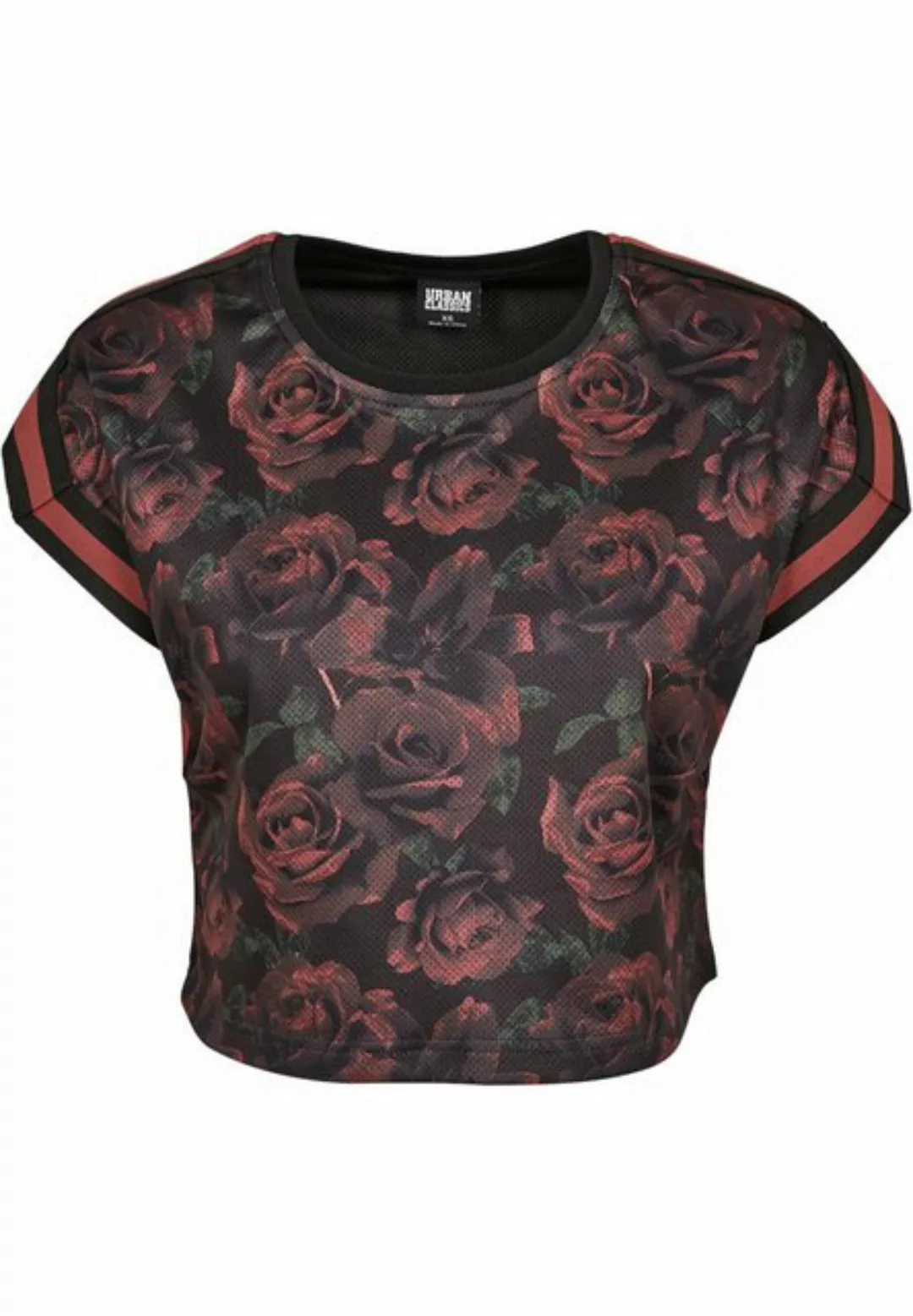 URBAN CLASSICS T-Shirt Urban Classics Damen (1-tlg) günstig online kaufen