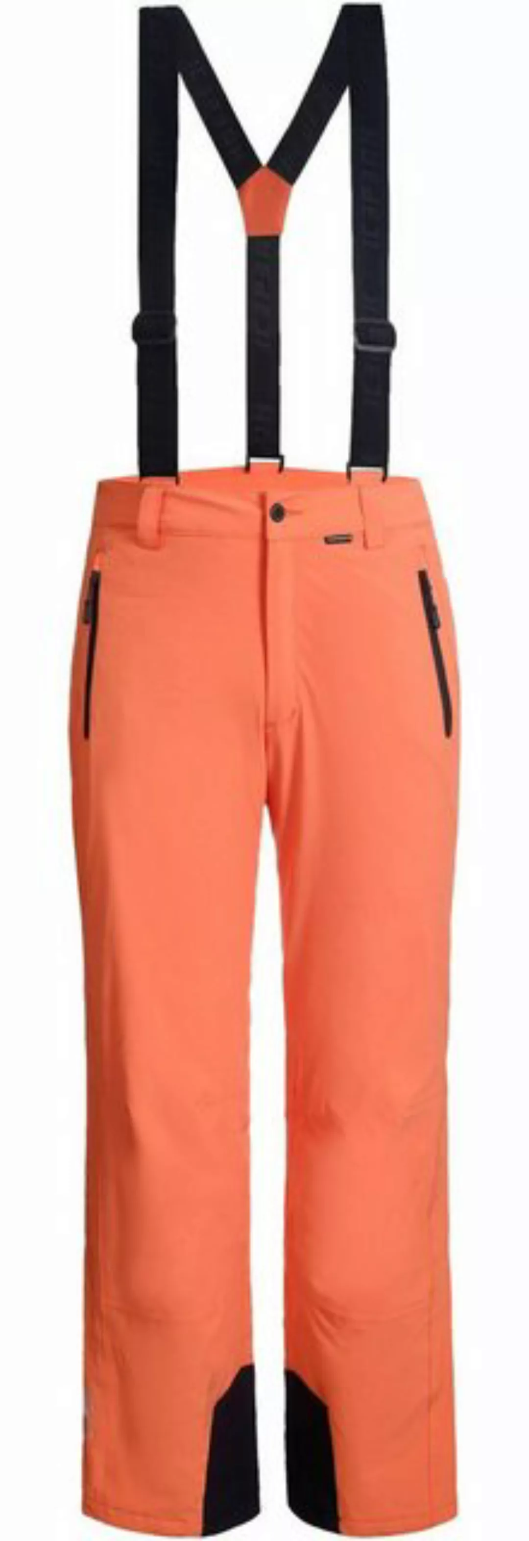 Icepeak Funktionshose ICEPEAK FREIBERG ORANGE günstig online kaufen