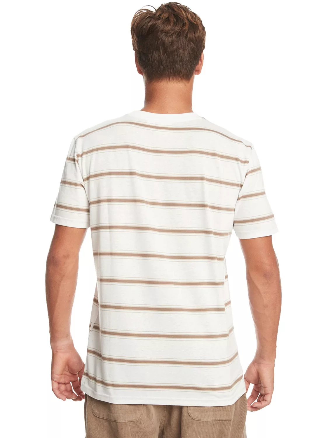 Quiksilver T-Shirt BETWEENSETS KTTP günstig online kaufen