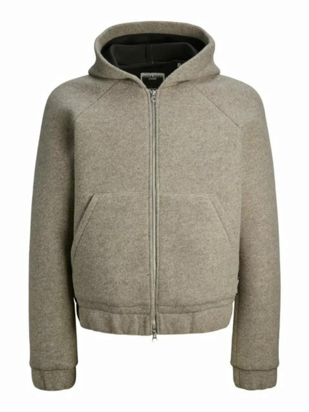 Jack & Jones Sweatjacke JCOTerrain (1-tlg) günstig online kaufen