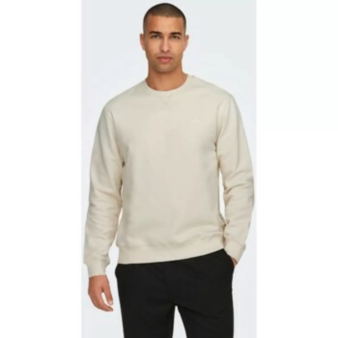 Only & Sons   Sweatshirt 22030384 DAN günstig online kaufen