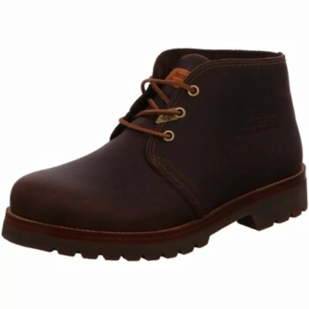 Panama Jack  Stiefel napa gras smoke Bota Panama Iglo C24 günstig online kaufen