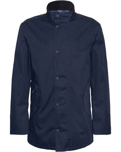 Barbour Allwetterjacke Kurzmantel City Chelsea günstig online kaufen