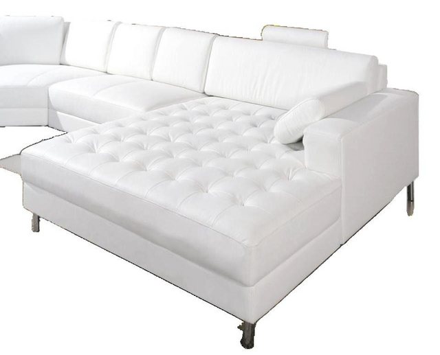 JVmoebel Ecksofa, Made in Europa günstig online kaufen