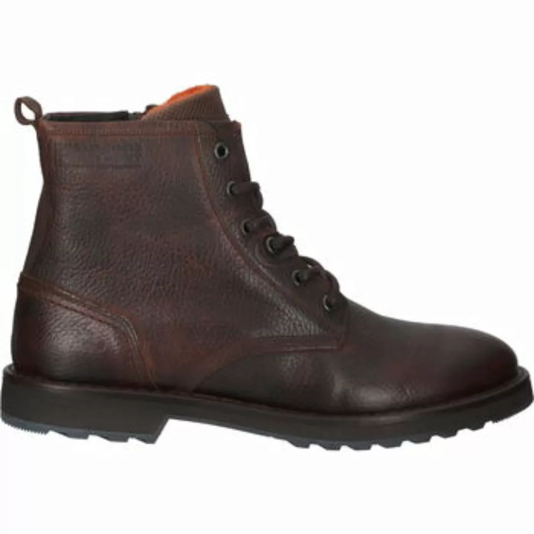 Bullboxer  Herrenstiefel Stiefelette günstig online kaufen