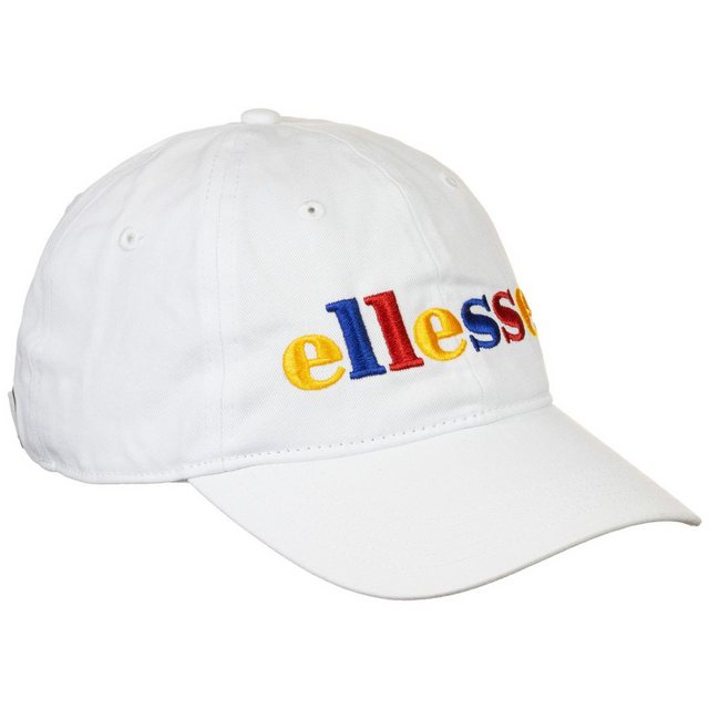 Ellesse Flex Cap »Lunack« günstig online kaufen