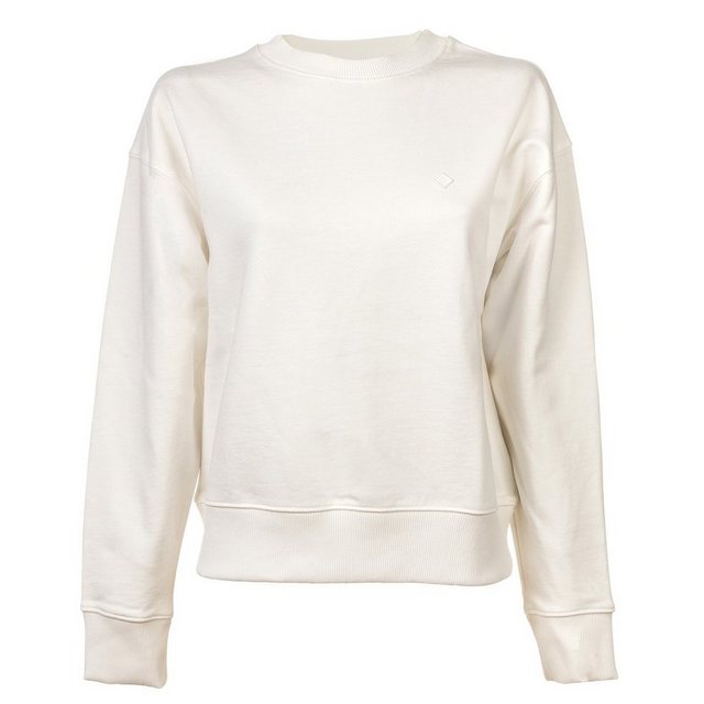 Gant Sweatshirt "Sweatshirt D1. ICON G ESSENTIAL C-NECK SWEAT" günstig online kaufen