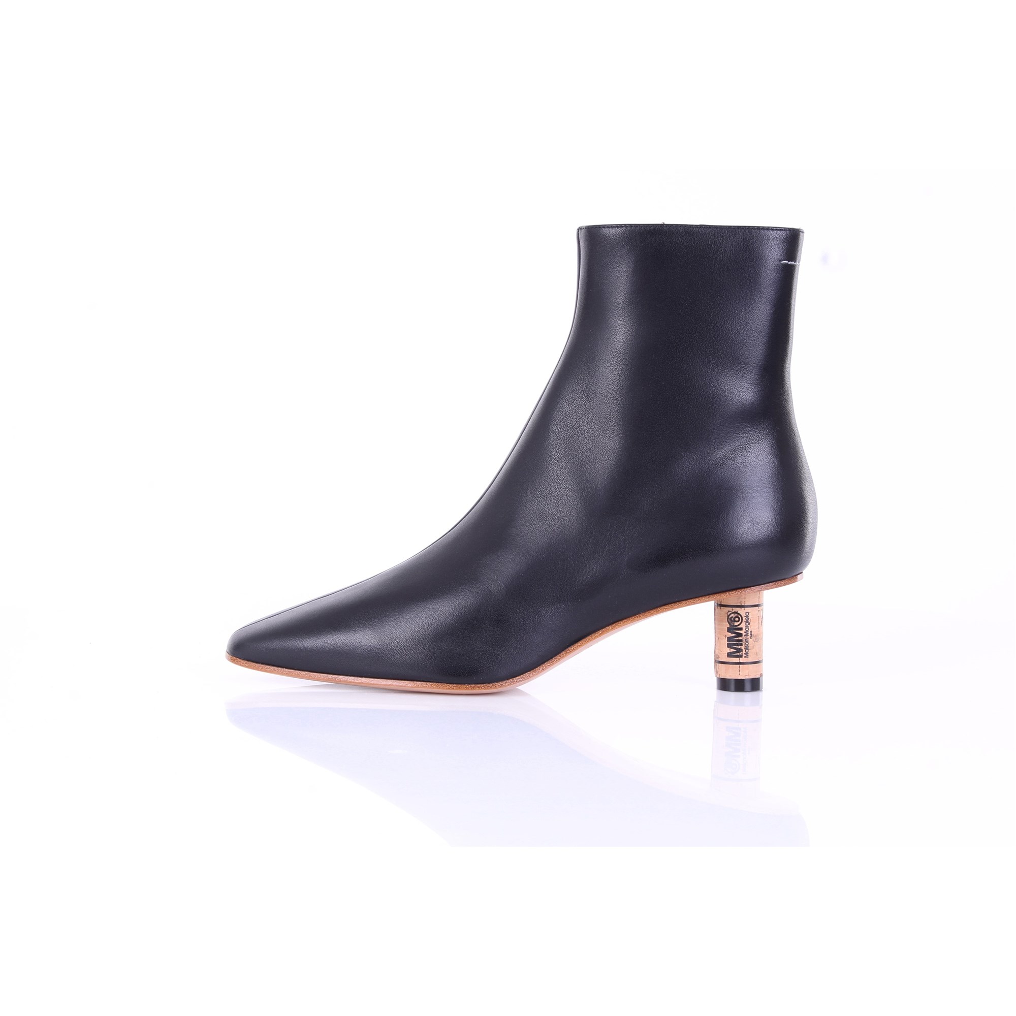 MM6 MAISON MARGIELA Stiefel Damen schwarz günstig online kaufen