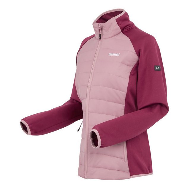 Regatta Softshelljacke Clumber V Hybrid Softshelljacke günstig online kaufen