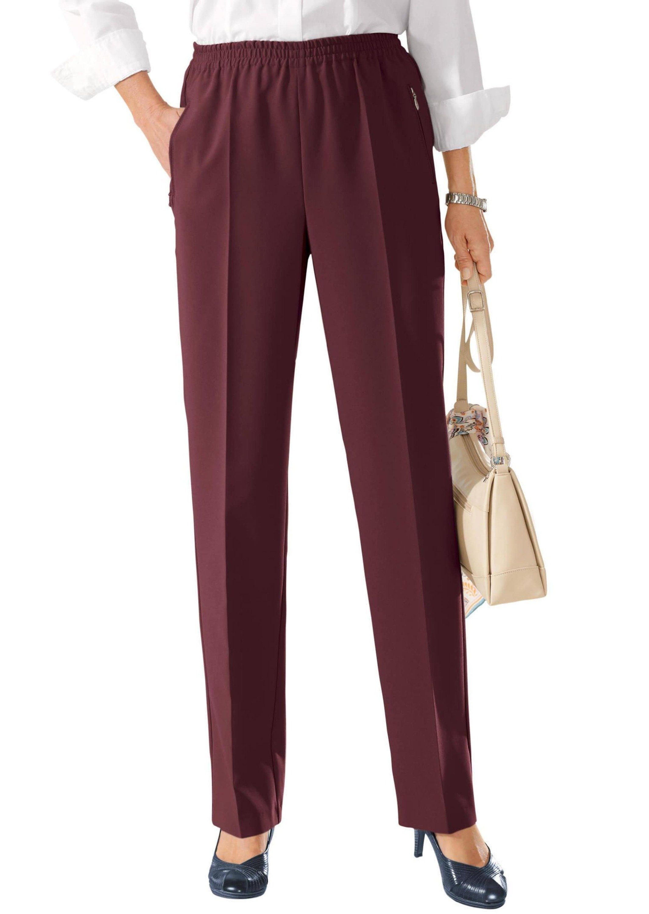 GOLDNER Schlupfhose Reiseschlupfhose LOUISA günstig online kaufen