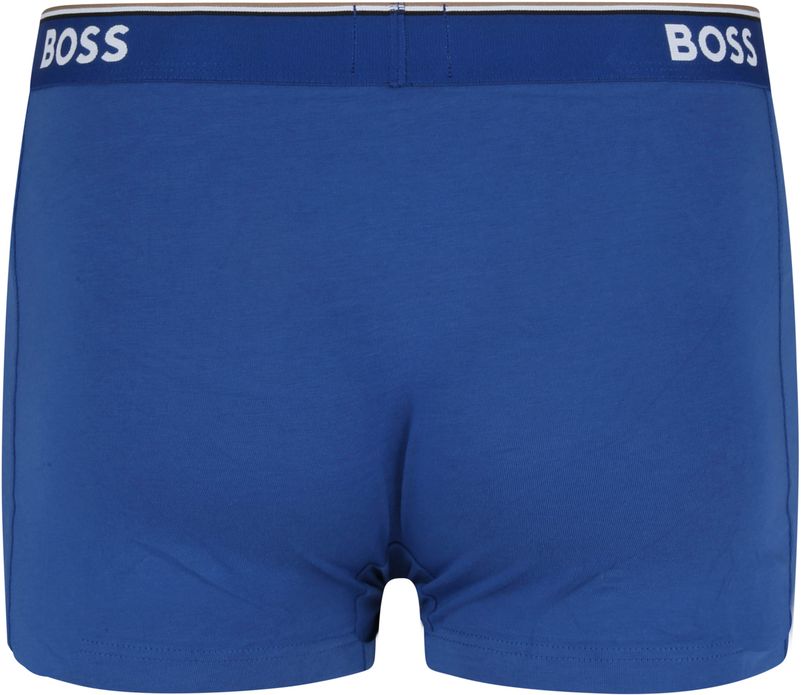BOSS Kurze Shorts Power 3er-Pack 487 - Größe XL günstig online kaufen