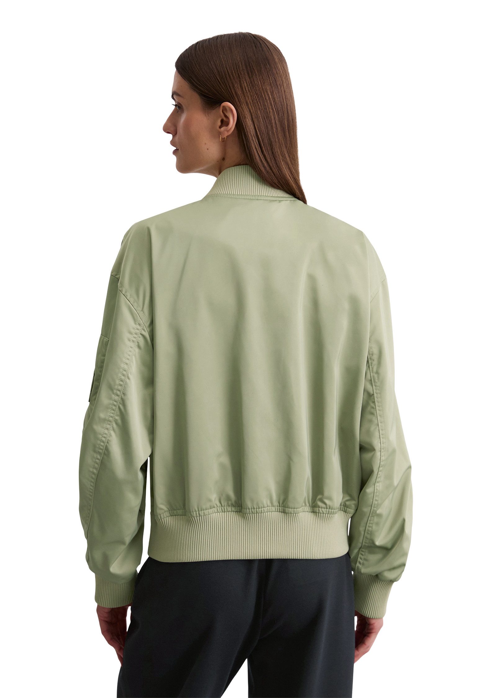 Marc O'Polo Blouson aus der DFB günstig online kaufen