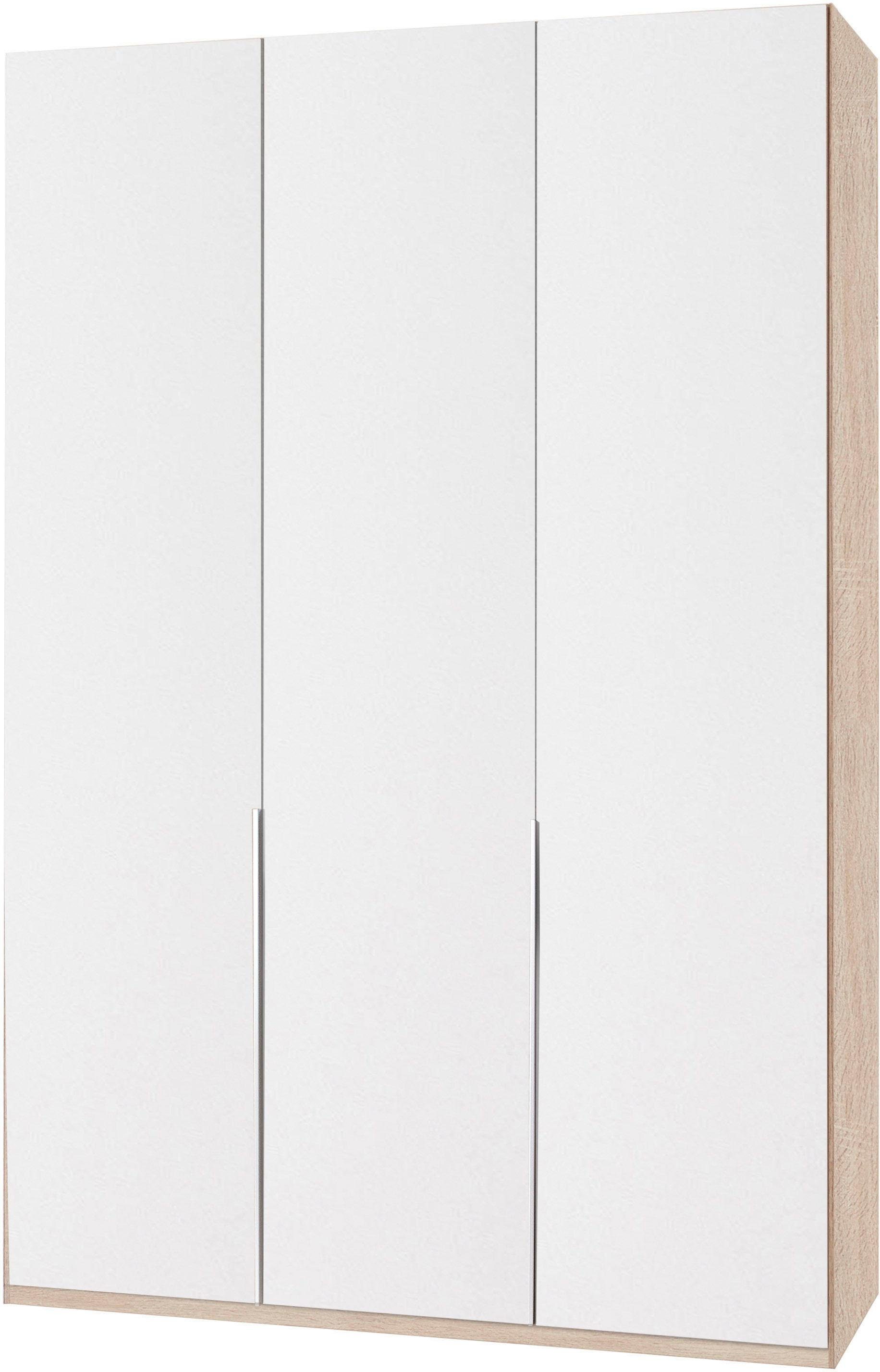Wimex Kleiderschrank "New York", in vielen Breiten, 208 oder 236cm hoch günstig online kaufen