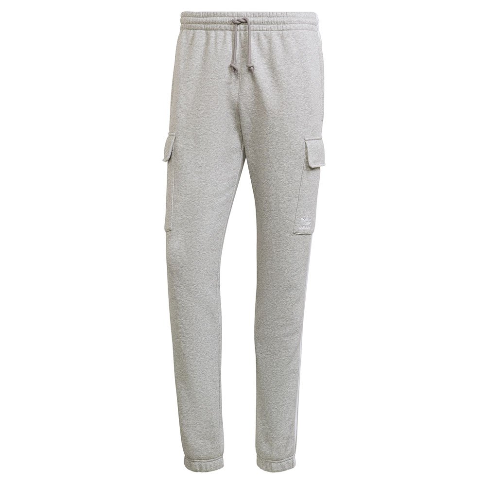 Adidas Originals 3 Stripes Sc Hose M Medium Grey Heather günstig online kaufen