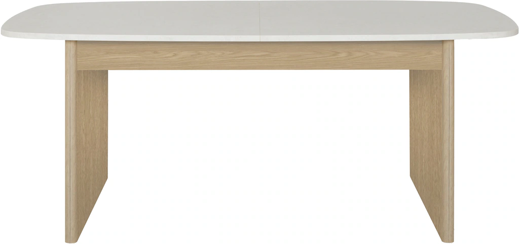 Gami Esstisch "SOLENA", Ausziehtisch günstig online kaufen