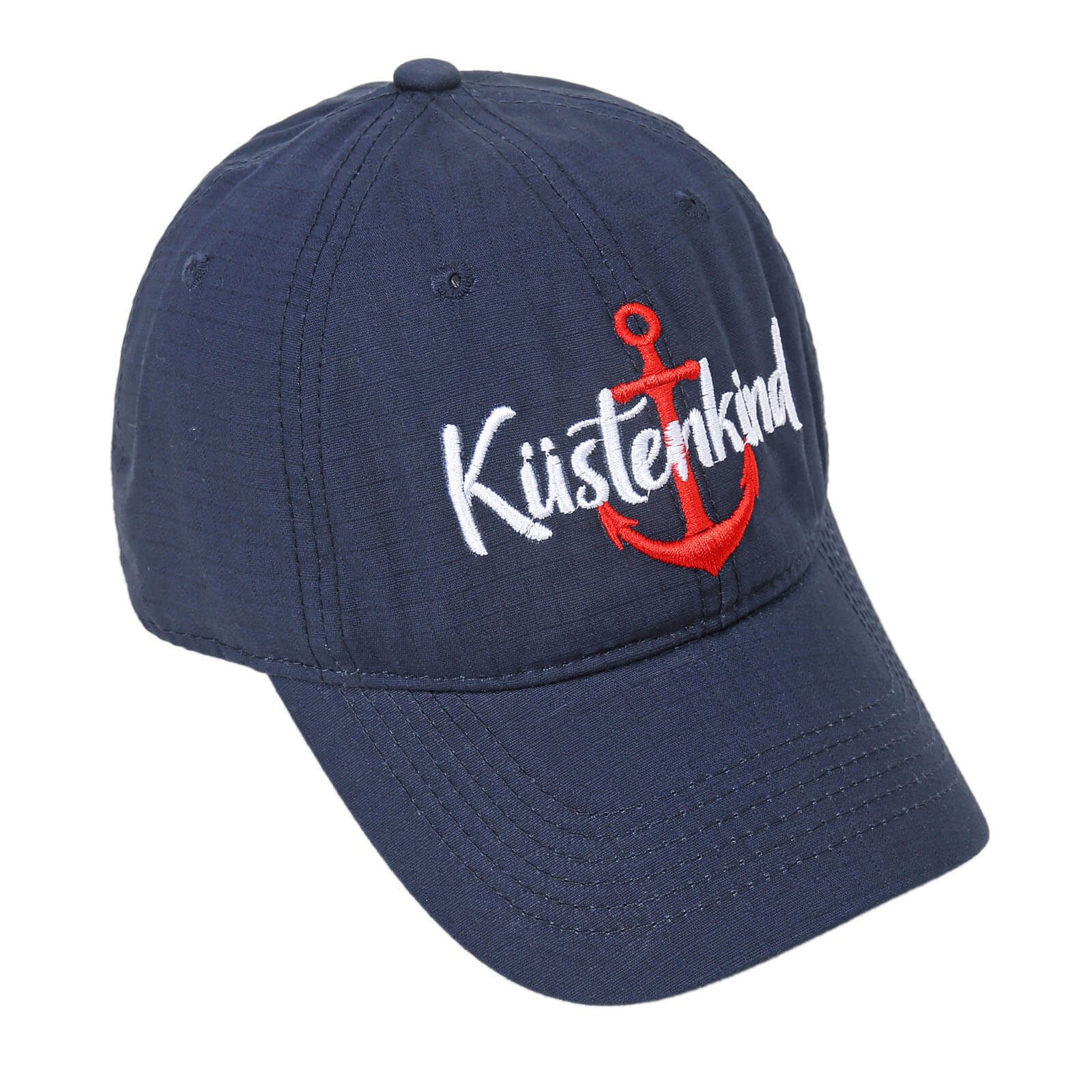 Leoberg Schirmmütze Unisex Baseball Cap Baseballkappe günstig online kaufen