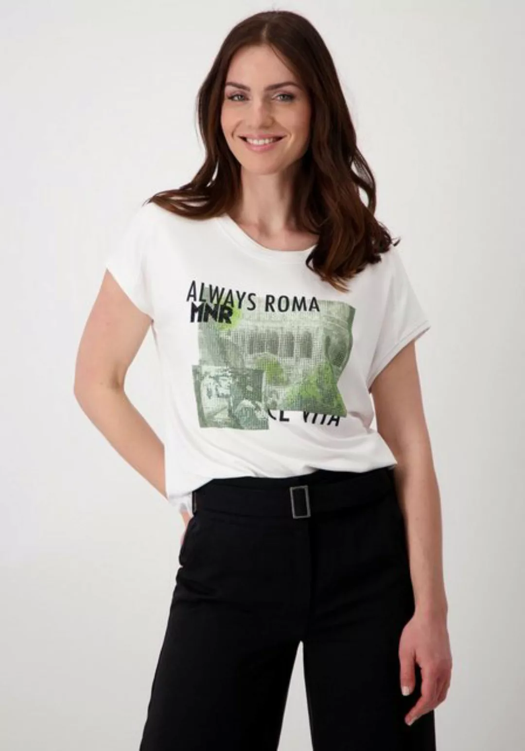 Monari American-Shirt günstig online kaufen