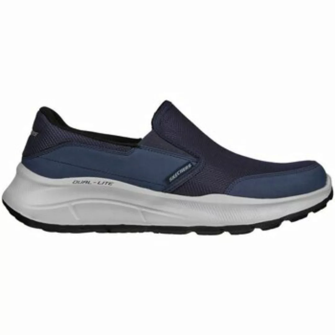 Skechers  Herrenschuhe Slipper 232515 NVY günstig online kaufen