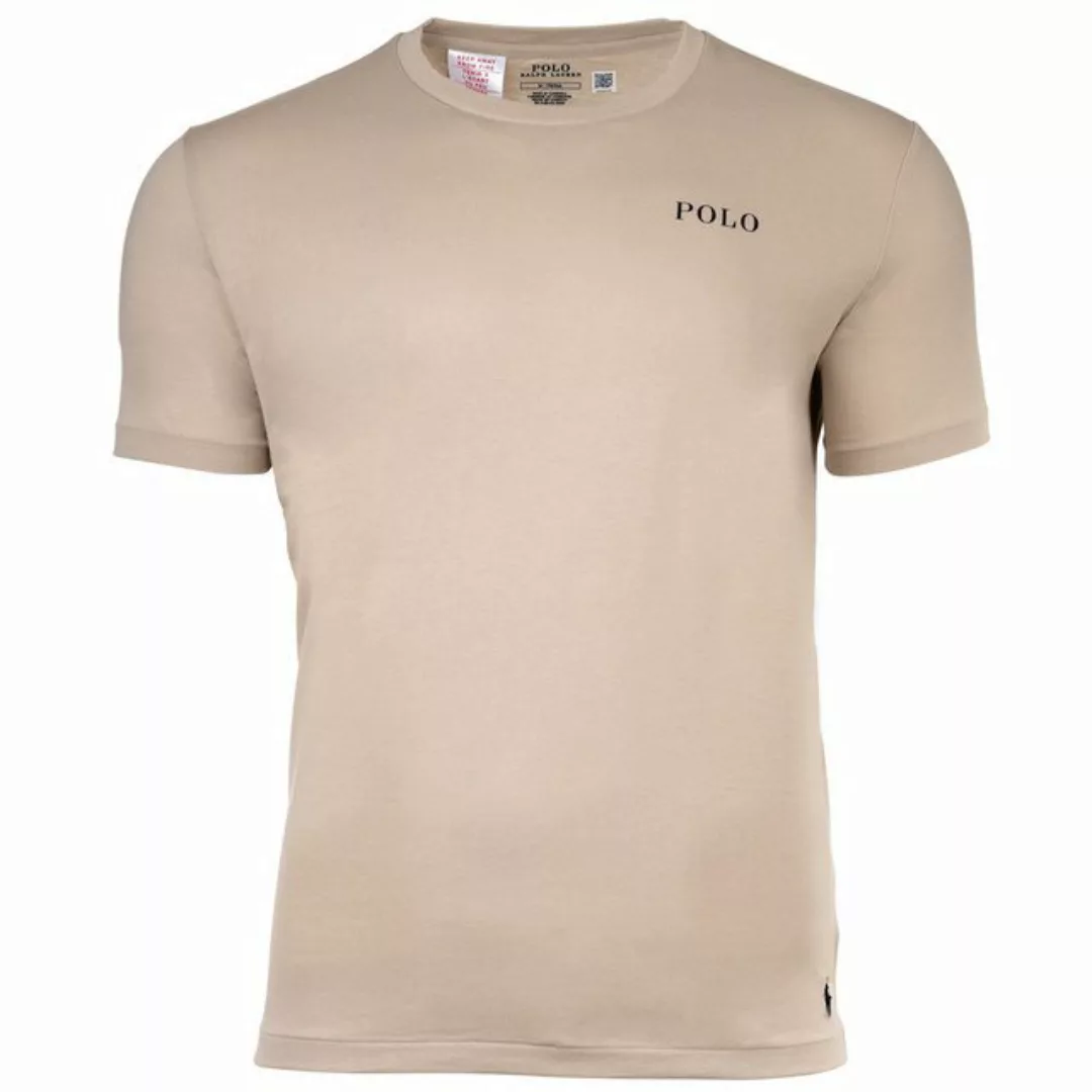 Polo Ralph Lauren T-Shirt Herren T-Shirt - CREW-SLEEP TOP, Schlafshirt günstig online kaufen