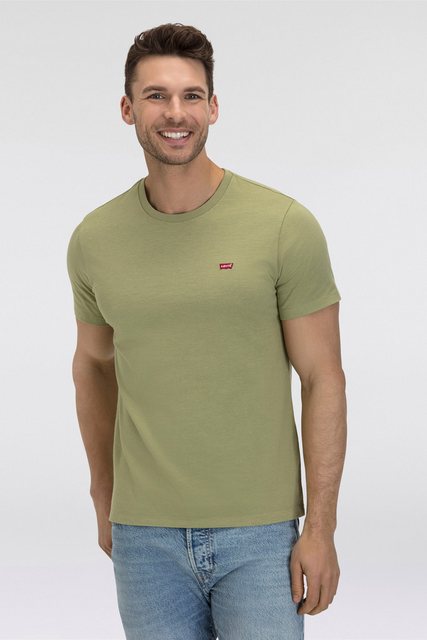 Levi's® T-Shirt ORIGINAL HM TEE günstig online kaufen