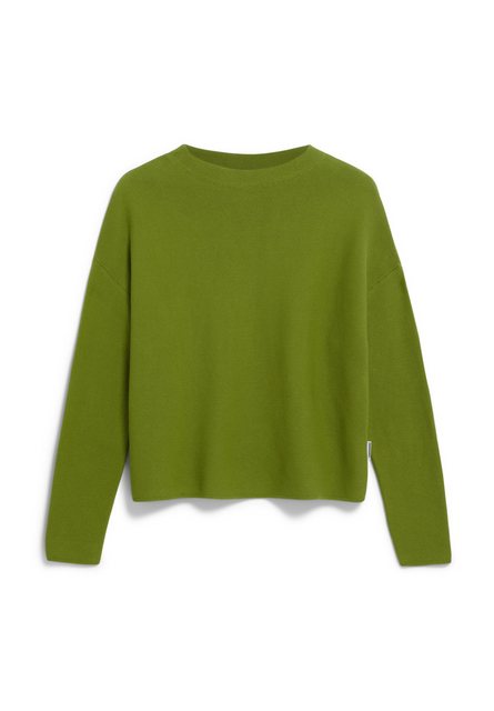 Armedangels Strickpullover MERINAA LINKS LINKS Damen günstig online kaufen