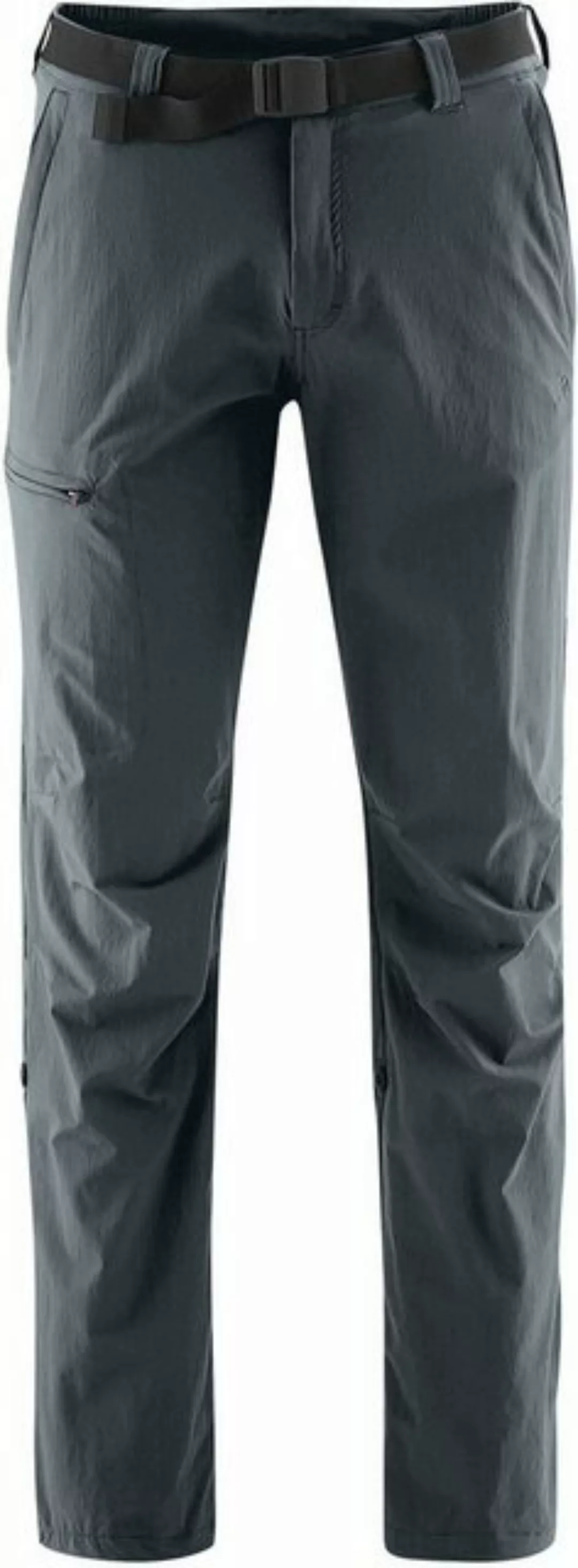 Maier Sports Trekkinghose He-Hose roll up el. Nil günstig online kaufen