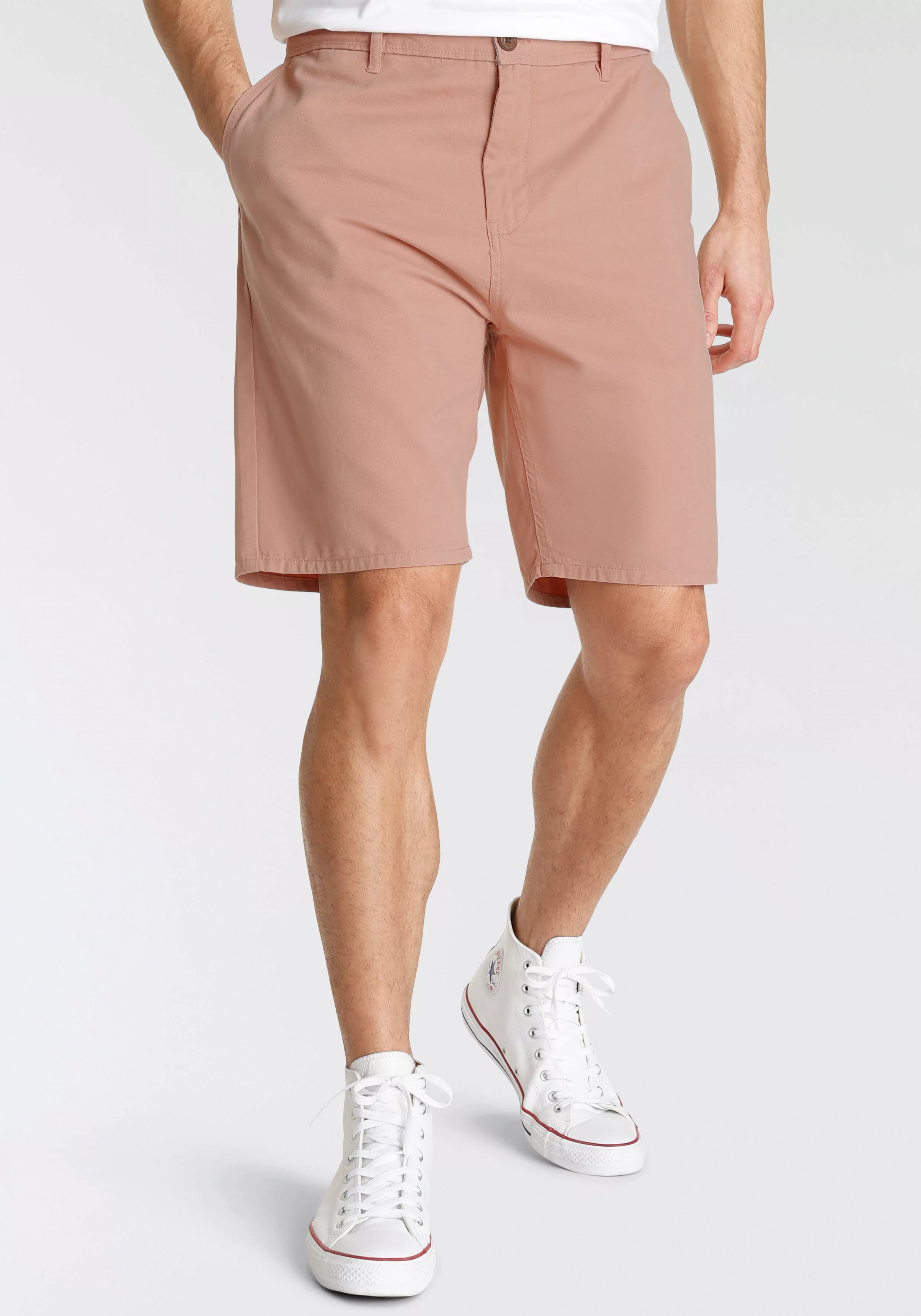 Quiksilver Bermudas "Herren Chino Shorts" günstig online kaufen