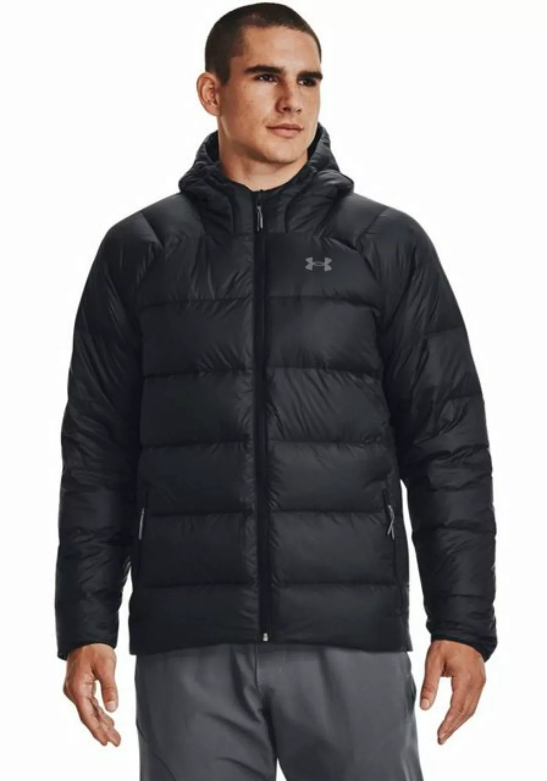 Under Armour® Steppjacke UA Armour Steppjacke Down 2.0 günstig online kaufen