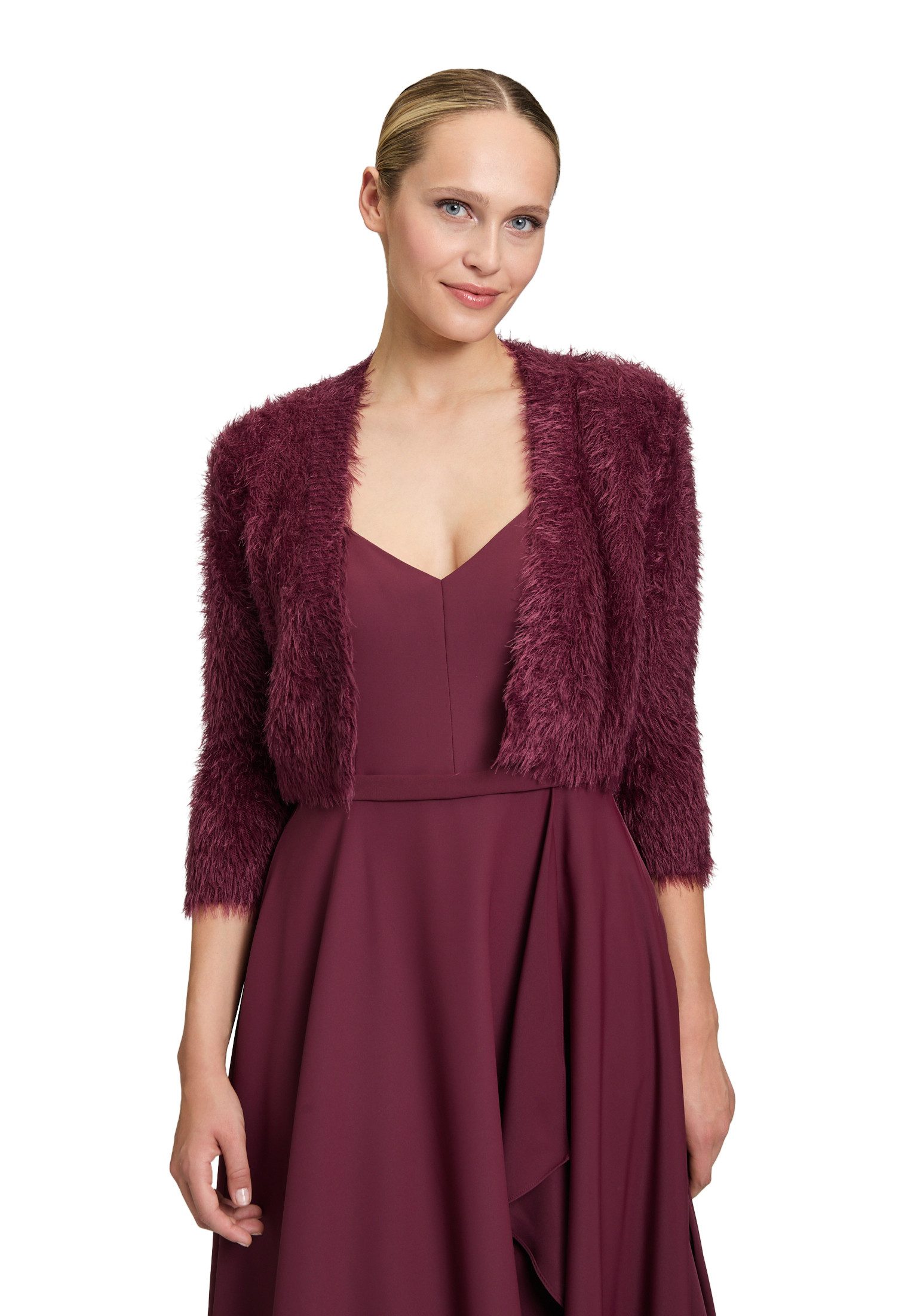Vera Mont Strickjacke Vera Mont Damen günstig online kaufen
