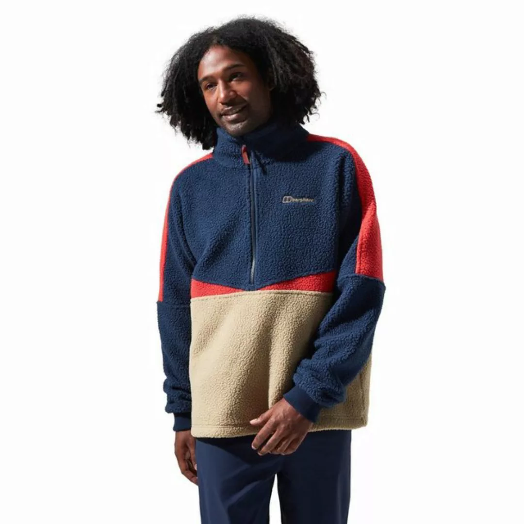 Berghaus Fleecepullover in Hochwertiger Qualität günstig online kaufen