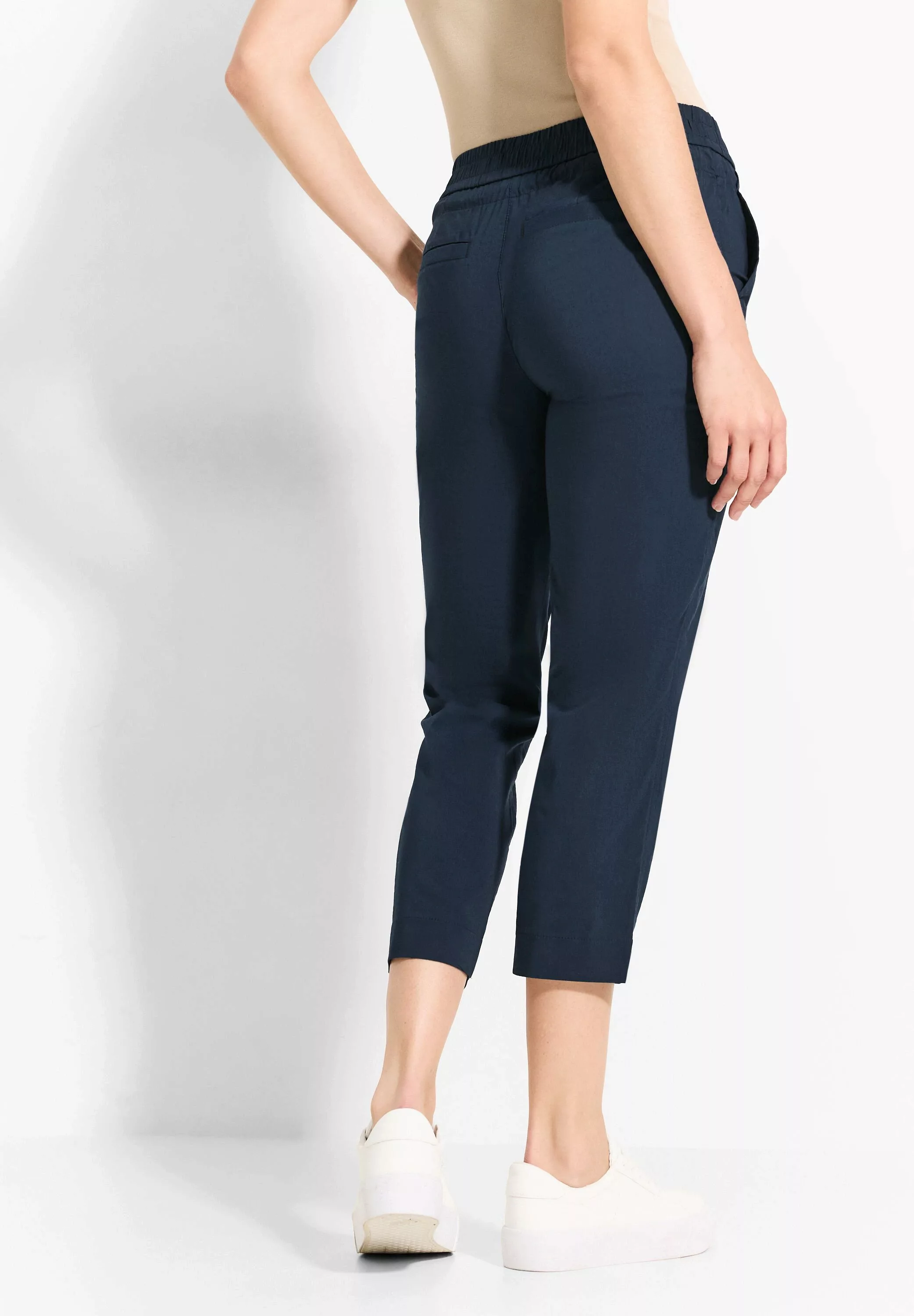 Cecil Jogger Pants, in 7/8-Länge günstig online kaufen